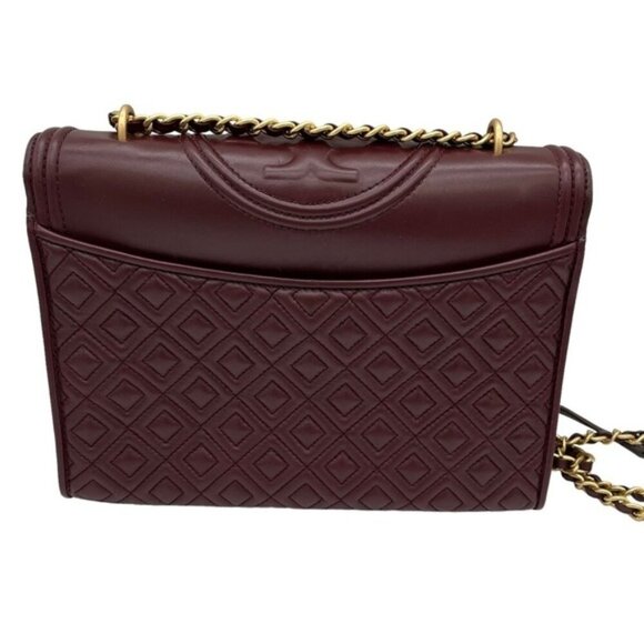 Tory Burch Fleming Bag - Picture 2 of 10